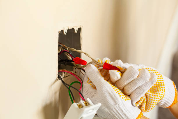 Emergency Electrical Repair Services in Vernon, TX